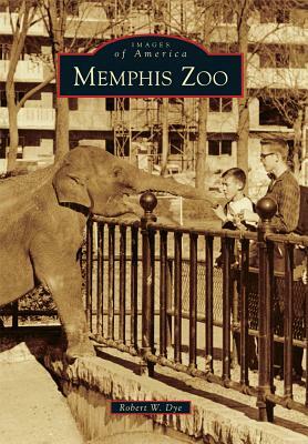 Memphis Zoo by Robert W. Dye