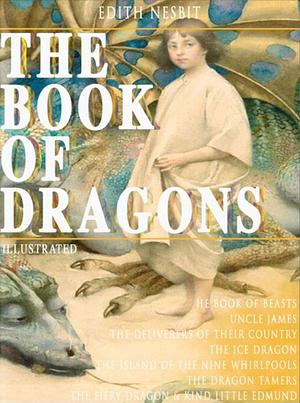 The Book of Dragons by E. Nesbit