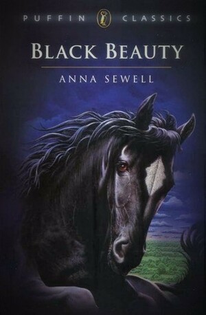 Black Beauty by Anna Sewell