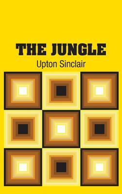 The Jungle by Upton Sinclair