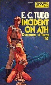 Incident on Ath by E.C. Tubb