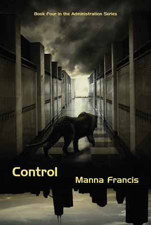 Control by Manna Francis