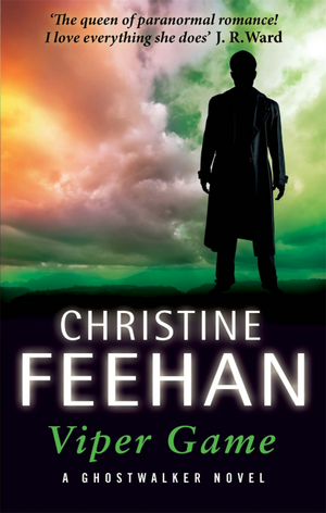 Viper Game by Christine Feehan