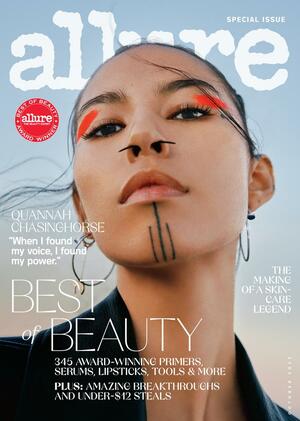 Allure, October 2022 by 