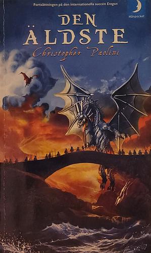 Den äldste by Christopher Paolini