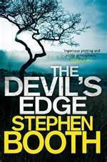 The Devil's Edge by Stephen Booth