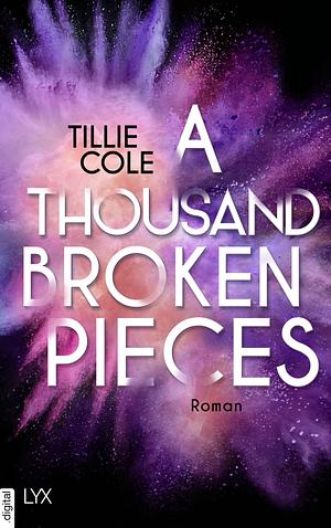 A Thousand Broken Pieces by Tillie Cole