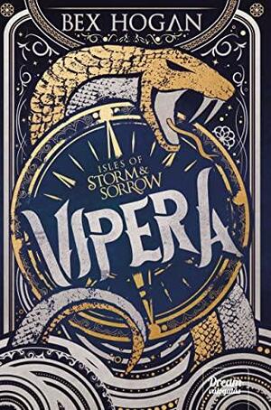 Vipera by Bex Hogan