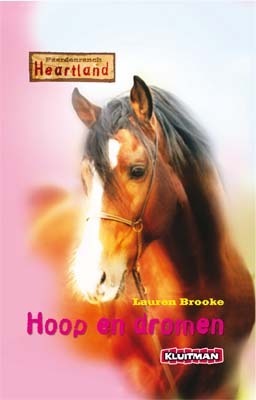 Hoop en dromen by Lauren Brooke