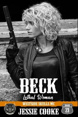 Beck: Westside Skulls Motorcycle Club by Jessie Cooke