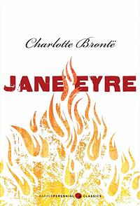 Jane Eyre by Charlotte Brontë