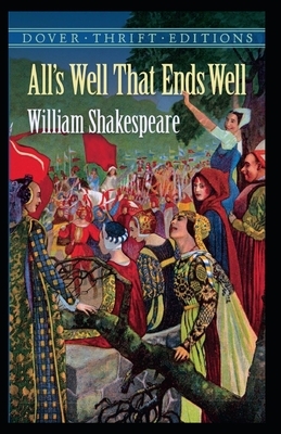 All's Well That Ends Well by William Shakespeare