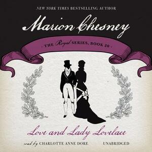 Love and Lady Lovelace by Marion Chesney