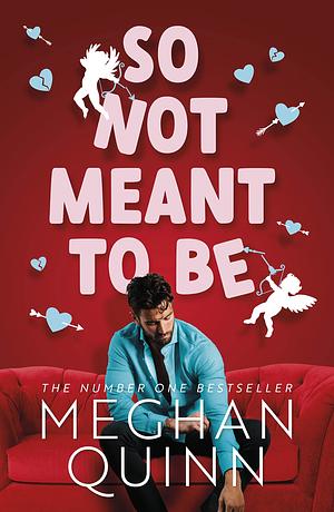 So Not Meant to Be by Meghan Quinn