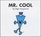 Mr. Cool by Roger Hargreaves