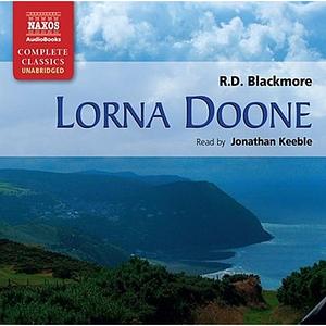 Lorna Doone by R.D. Blackmore