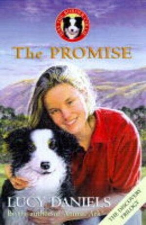 The Promise by Lucy Daniels