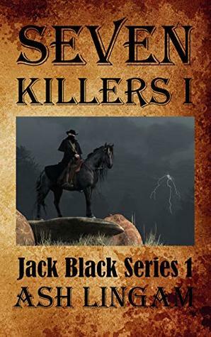 Seven Killers I by Ash Lingam
