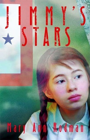 Jimmy's Stars by Mary Ann Rodman