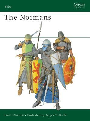 The Normans by David Nicolle