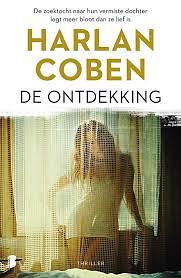 De Ontdekking by Harlan Coben