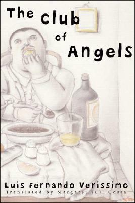 The Club of Angels by Luís Fernando Veríssimo