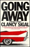 Going Away by Clancy Sigal