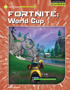 Fortnite: World Cup by Josh Gregory