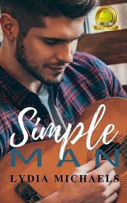 Simple Man by Lydia Michaels