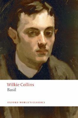 Basil by Wilkie Collins