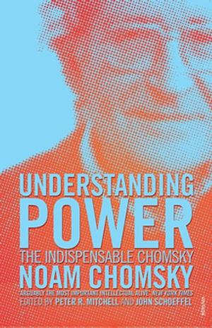 Understanding Power: The Indispensable Chomsky by Peter R. Mitchell, John Schoeffel, Noam Chomsky