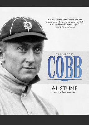 Cobb by Al Stump