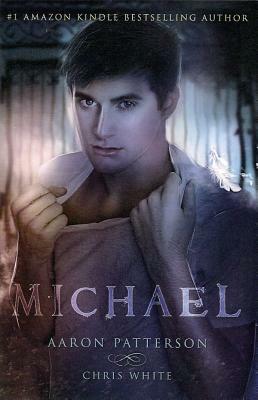 Michael: The Curse by Chris White, Aaron Patterson