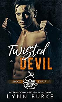 Twisted Devil by Lynn Burke