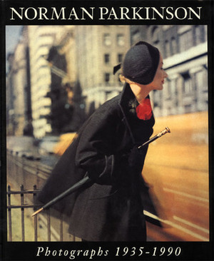 Norman Parkinson by Martin Harrison