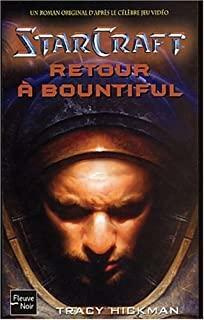 Retour à Bountiful by Tracy Hickman