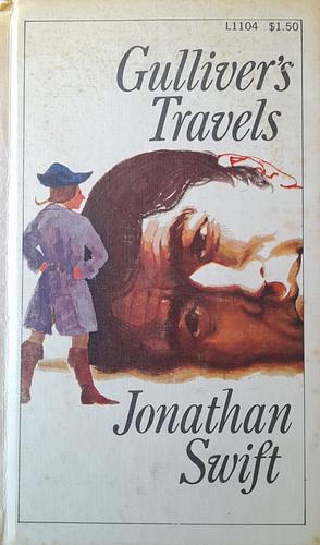 Gulliver's Travels by Jonathan Swift