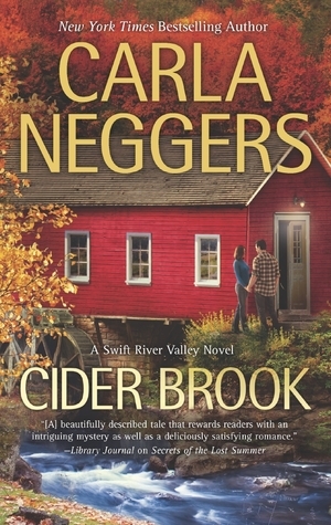 Cider Brook by Carla Neggers