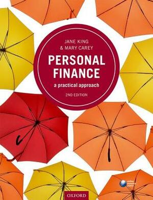 Personal Finance by Jane King, Mary Carey