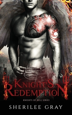 Knight's Redemption by Sherilee Gray