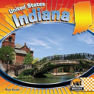 Indiana by Rich Smith