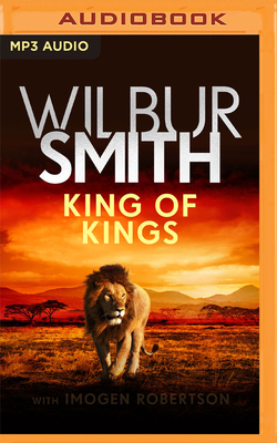 King of Kings by Wilbur Smith