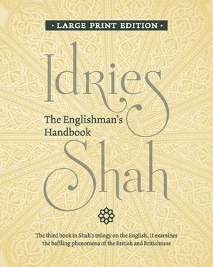 The Englishman's Handbook by Idries Shah