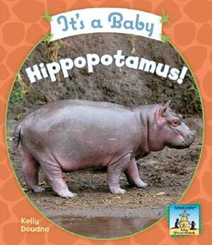 It's a Baby Hippopotamus! by Kelly Doudna