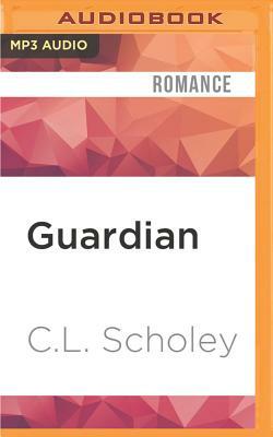 Guardian by C.L. Scholey