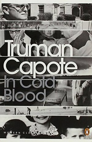 In Cold Blood by Truman Capote