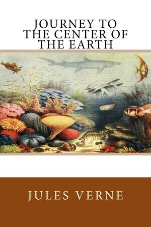 Journey to the Center of the Earth by Jules Verne