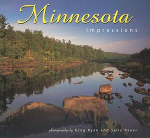 Minnesota Impressions by Greg Ryan