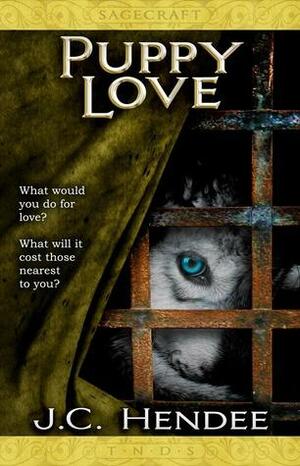 Puppy Love by J.C. Hendee