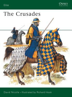 The Crusades by David Nicolle